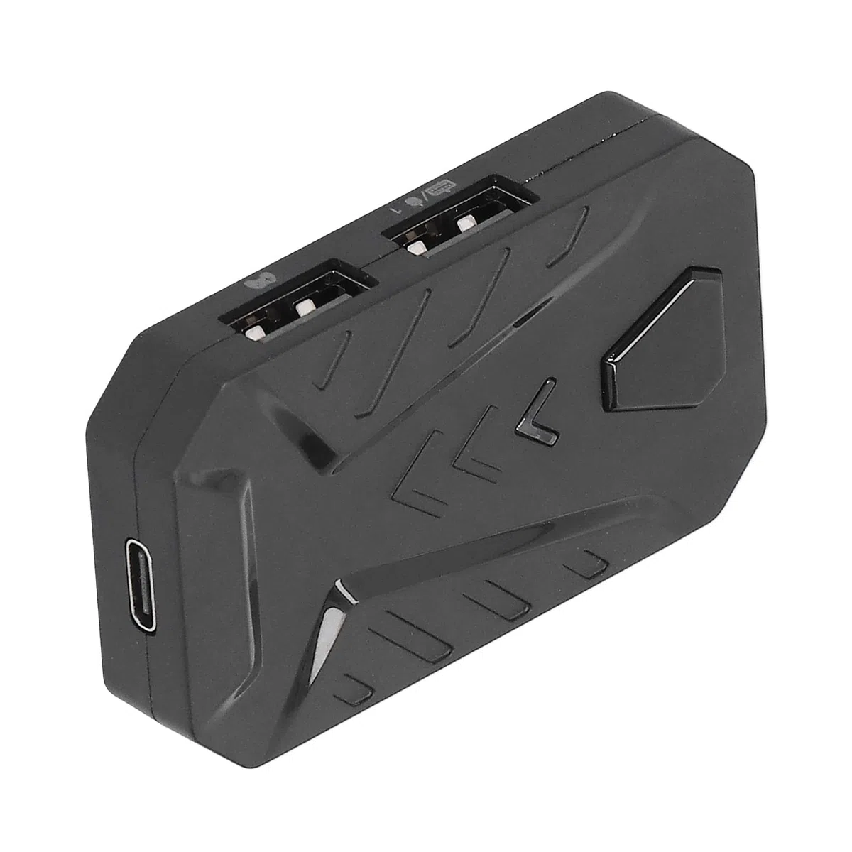 Adattatore Convertitore Controller di Gioco per P3 P4 P5 X360 Xbox One