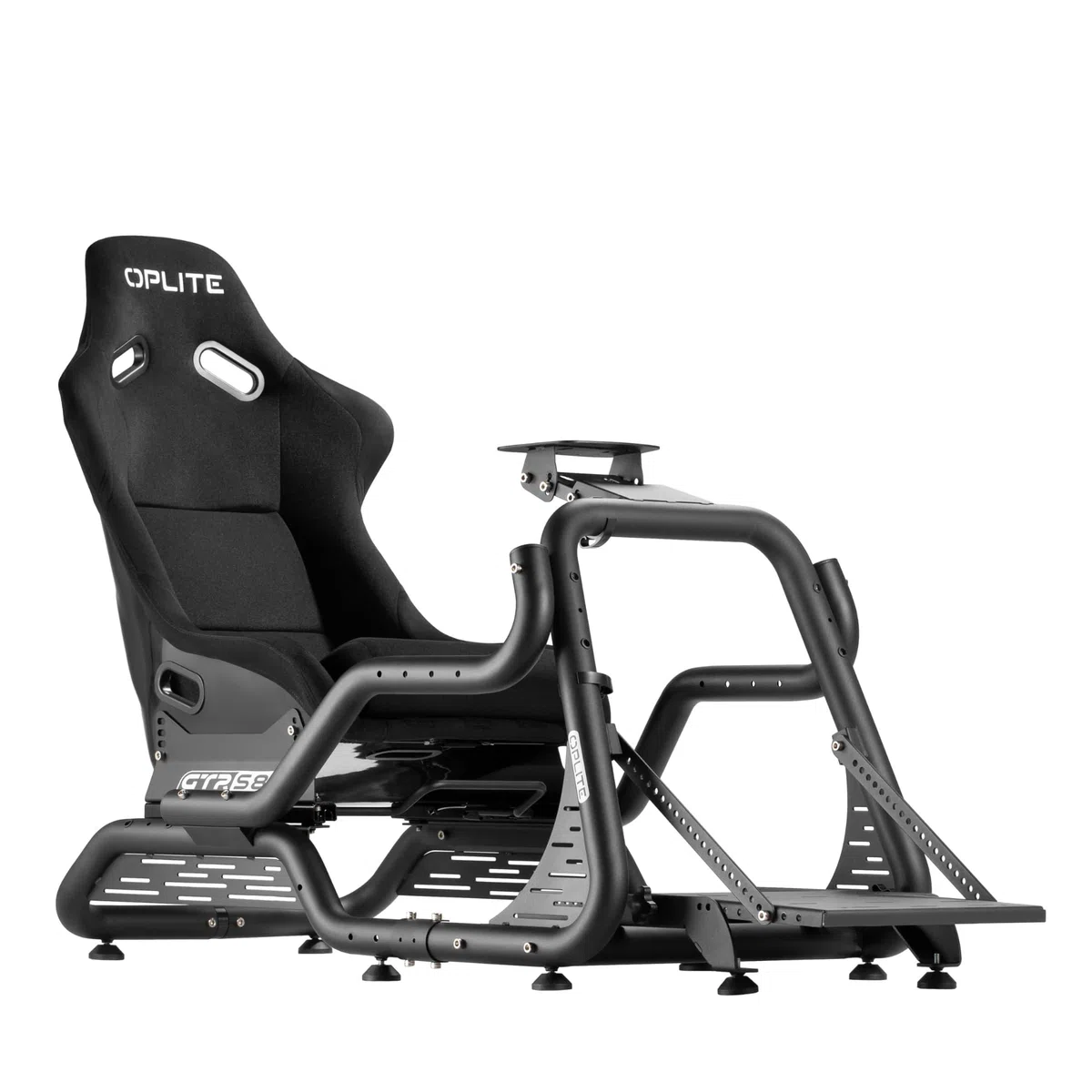OPLITE Supporto Leva Cambio Freno a Mano Cockpit GTR Classics