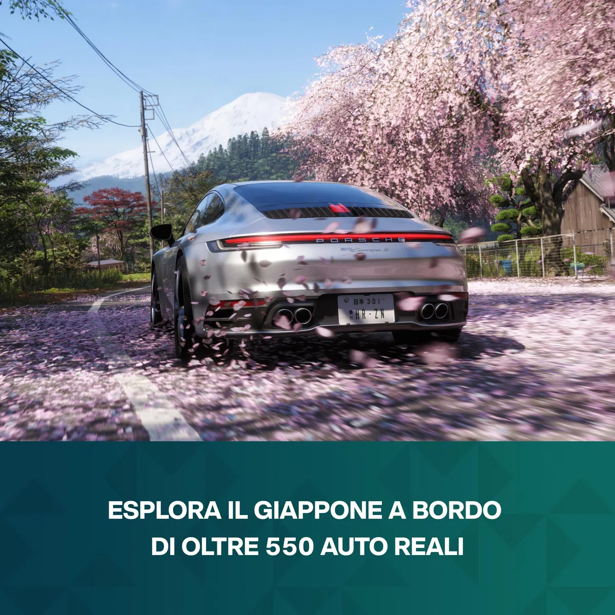 Forza Horizon 6 Xbox Series X