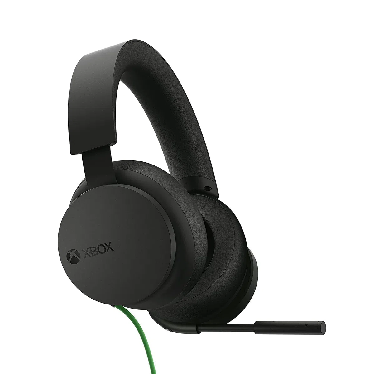 Microsoft Xbox Stereo Headset Cuffie Cablate