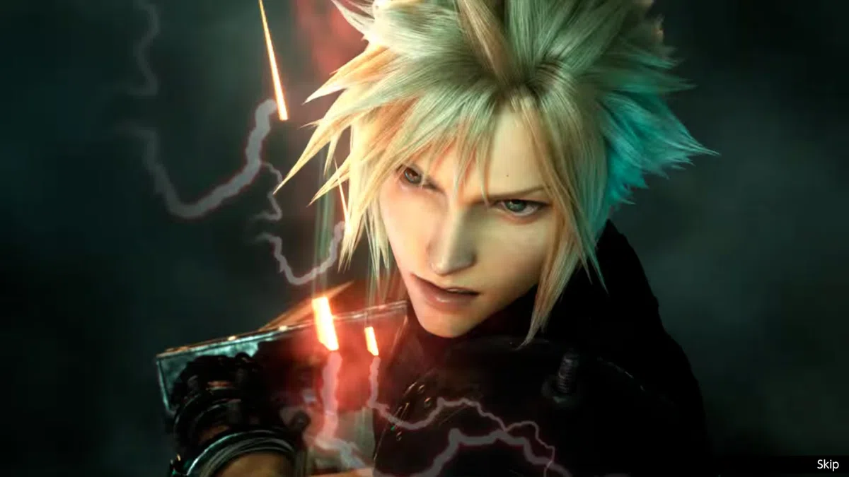 Final Fantasy Resonance PS5