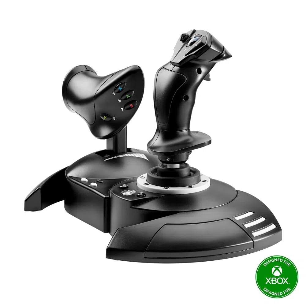 Thrustmaster T-Flight Hotas One