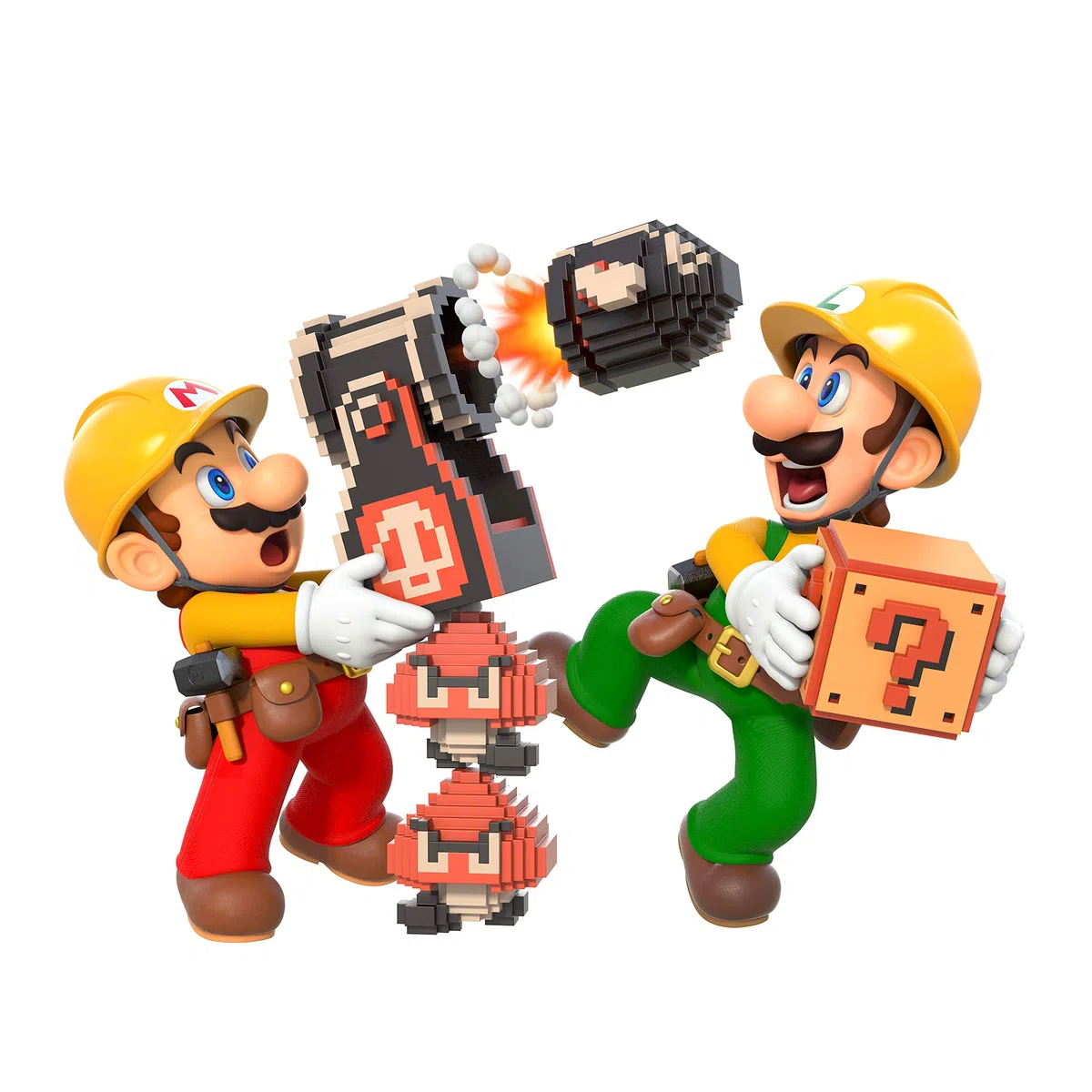 Super Mario Maker 2 Videogioco Nintendo Ed. Italiana Scheda