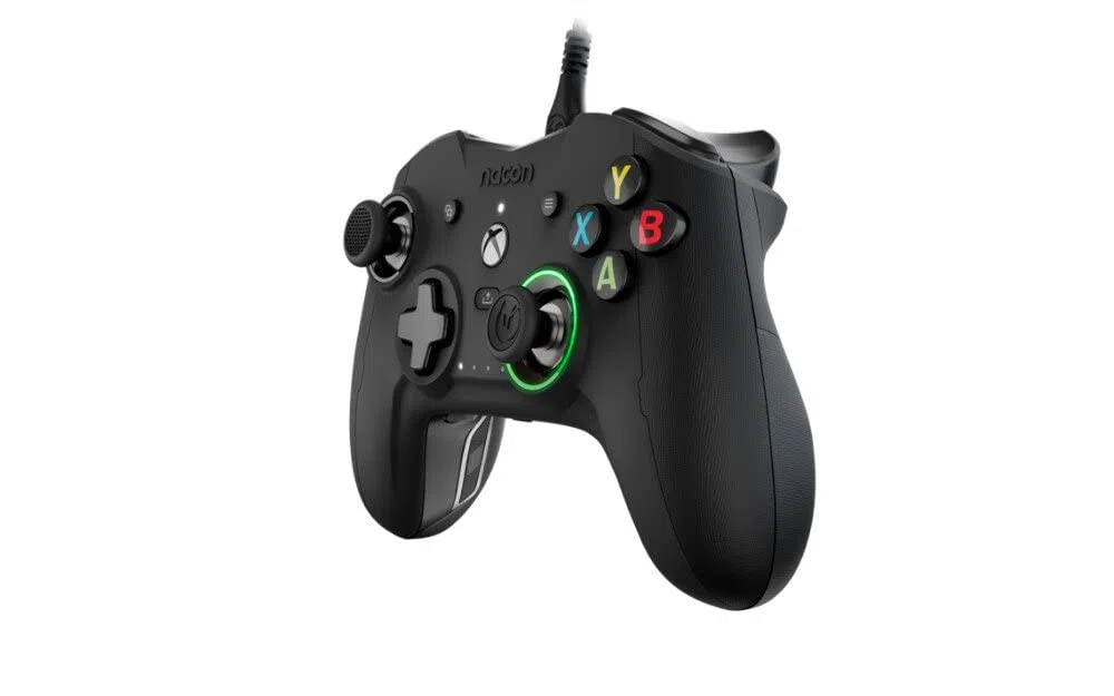 NACON Revolution PRO Controller Xbox Serie X Wired -licenza ufficiale Microsoft