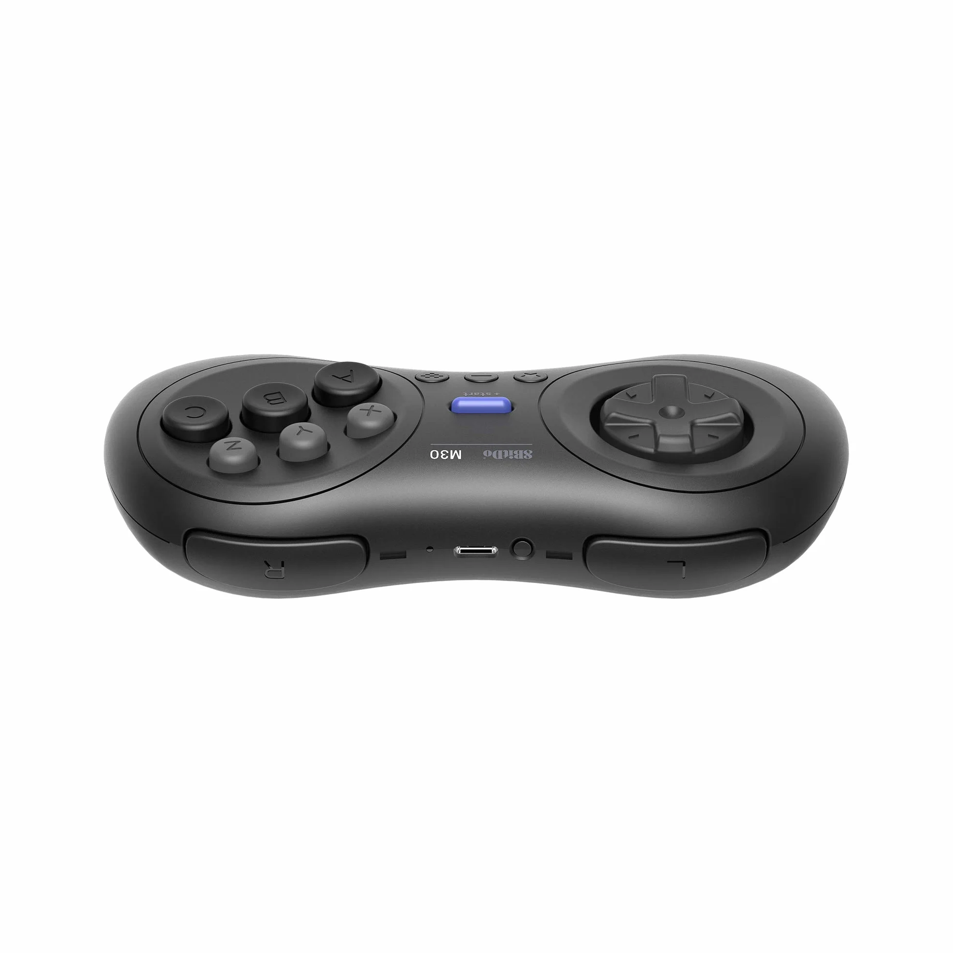 8Bitdo M30 Bluetooth Wireless Pad - - Not Machine Specific