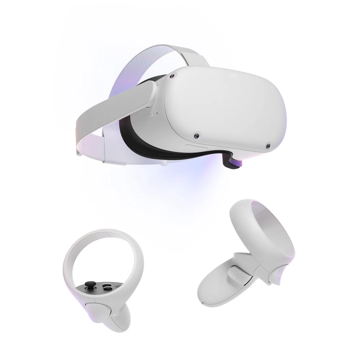 Meta Quest 2 Visore VR 256 GB