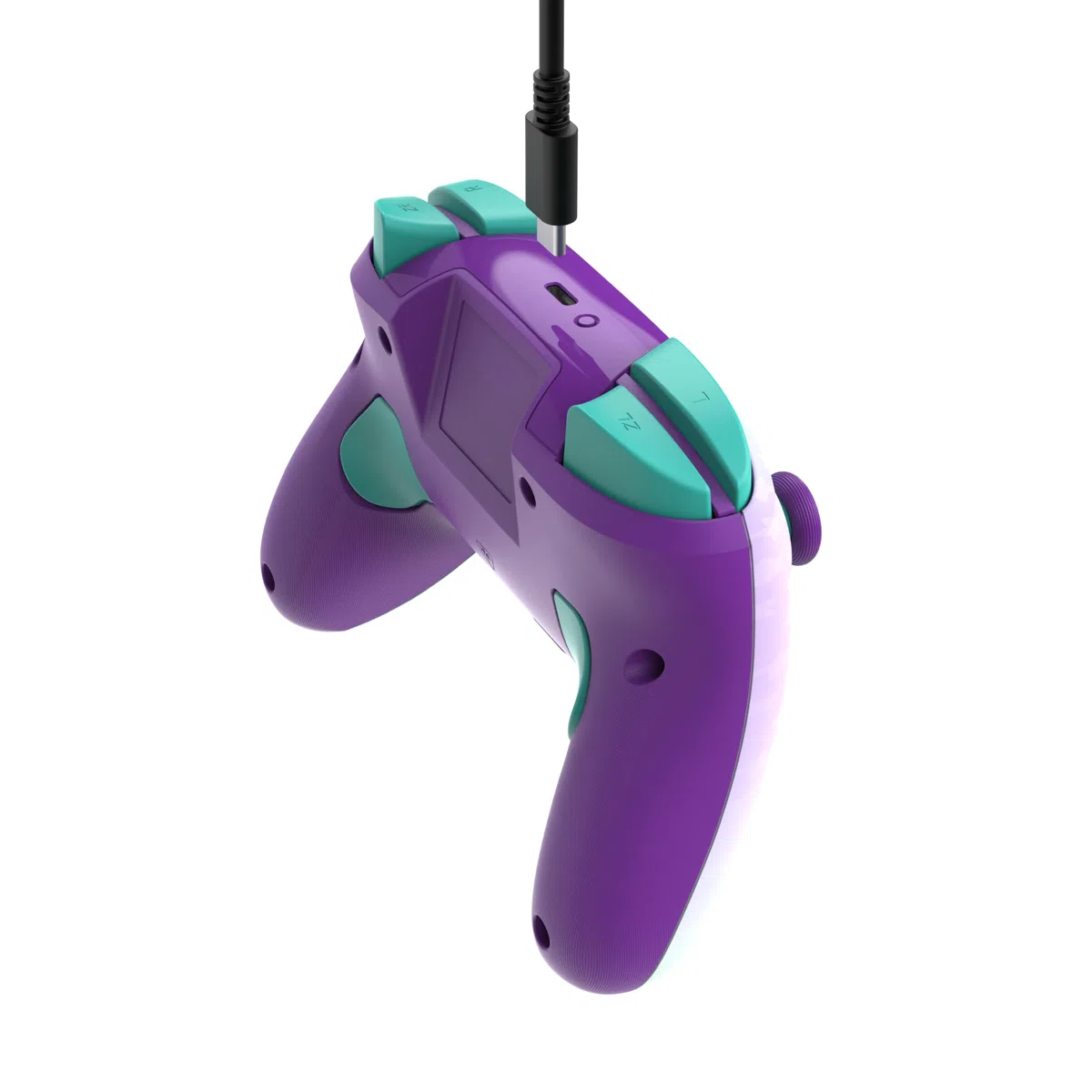 Turtle Beach Rematch Invincible Mario Controller wireless Nintendo Switch Switch 2