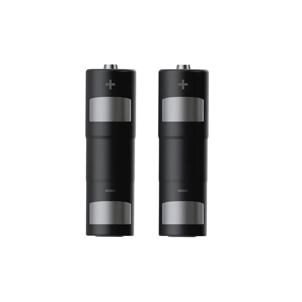 NexiGo Batterie Ricaricabili AA 1850 mAh Confezione da 2 per Oculus Quest 2