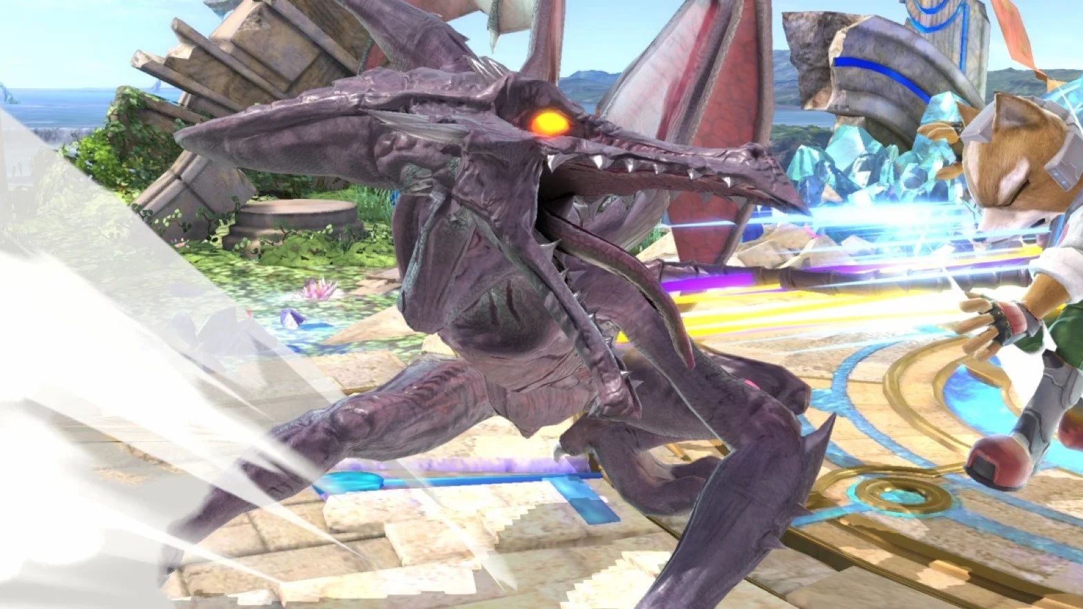 Nintendo Super Smash Bros. Ultimate 12