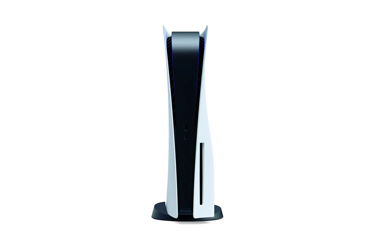 Playstation 5 Standard Console