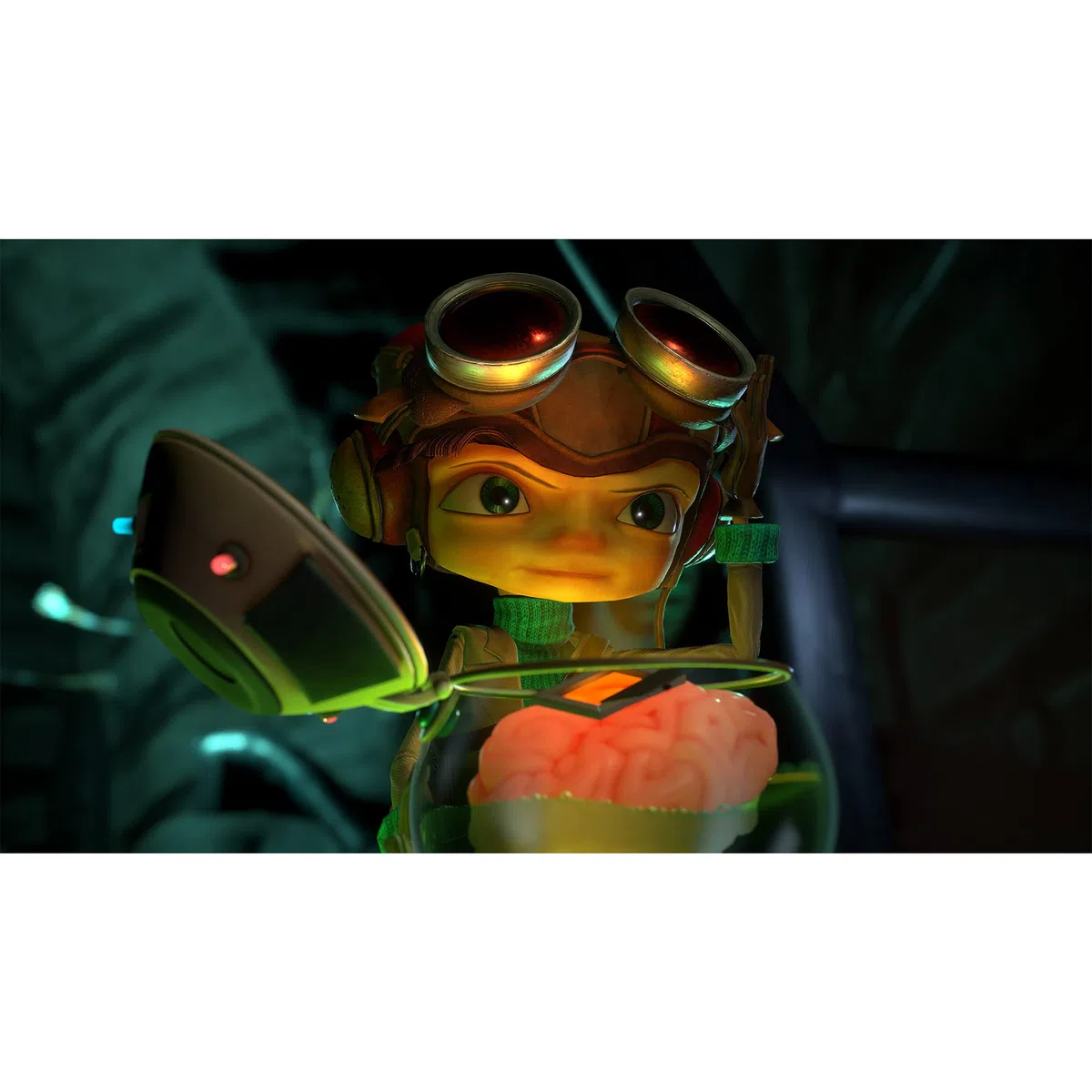 Psychonauts 2 Standard Xbox Windows 10 Codice download