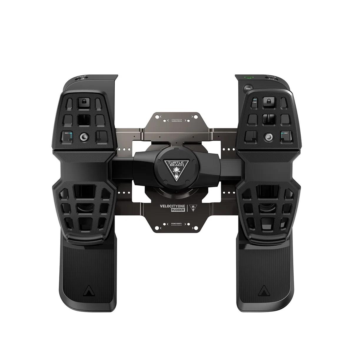 Turtle Beach VelocityOne Rudder Pedaliera universale