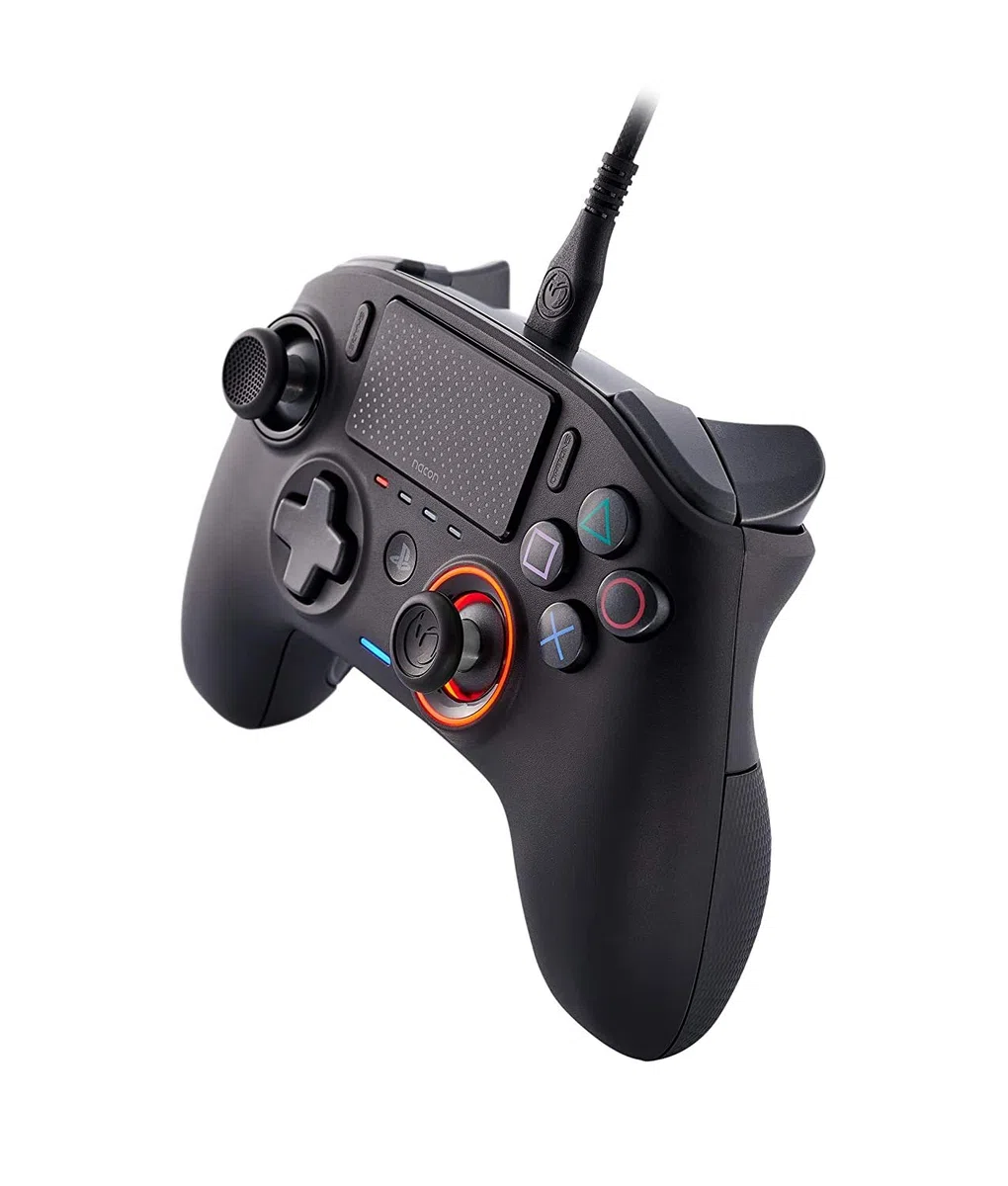 Nacon Revolution Pro Controller 3 Wired PS4 Ufficiale Sony PlayStation