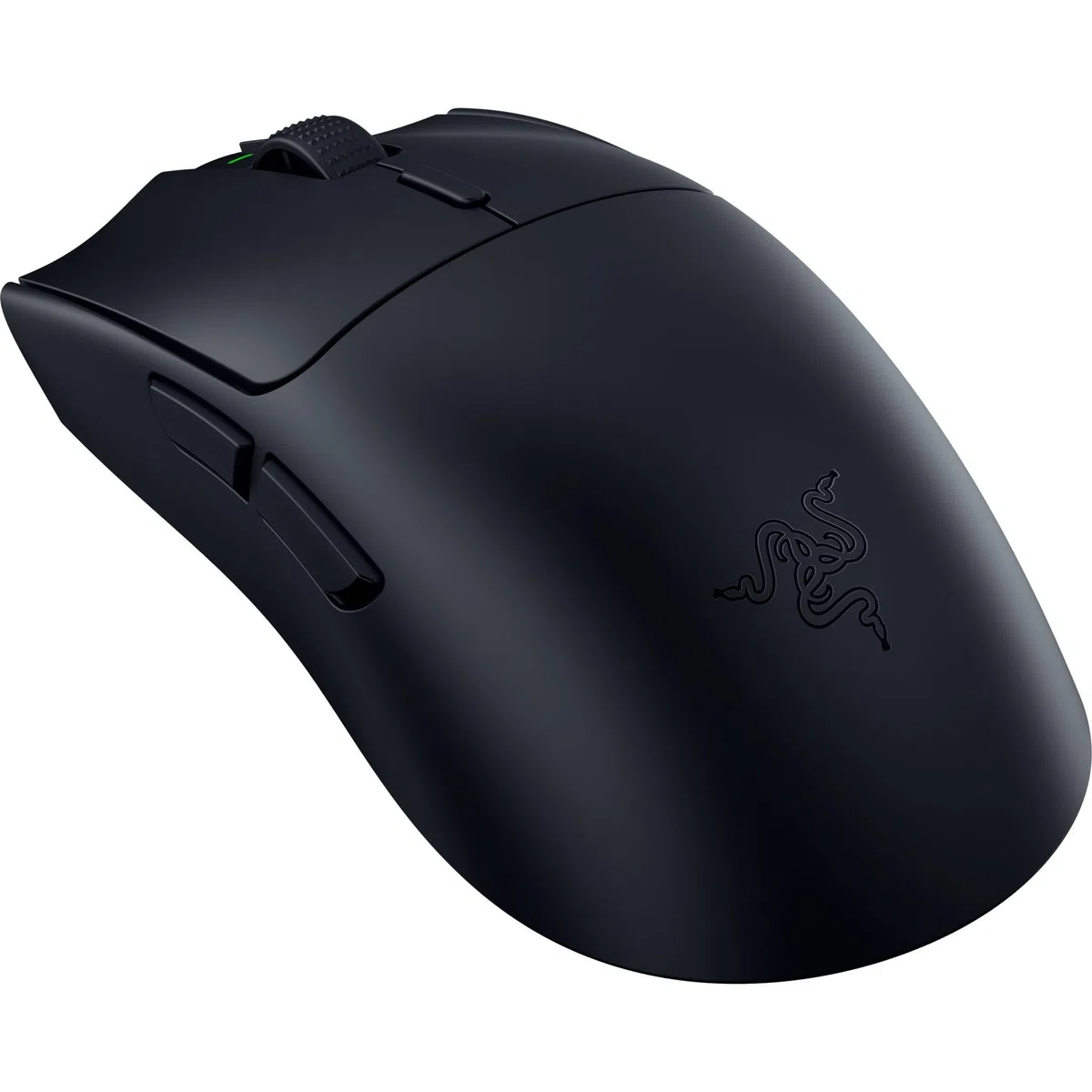 Razer Viper V3 HyperSpeed Mouse Esports senza fili Nero Sensore ottico Focus Pro 30K 280 ore
