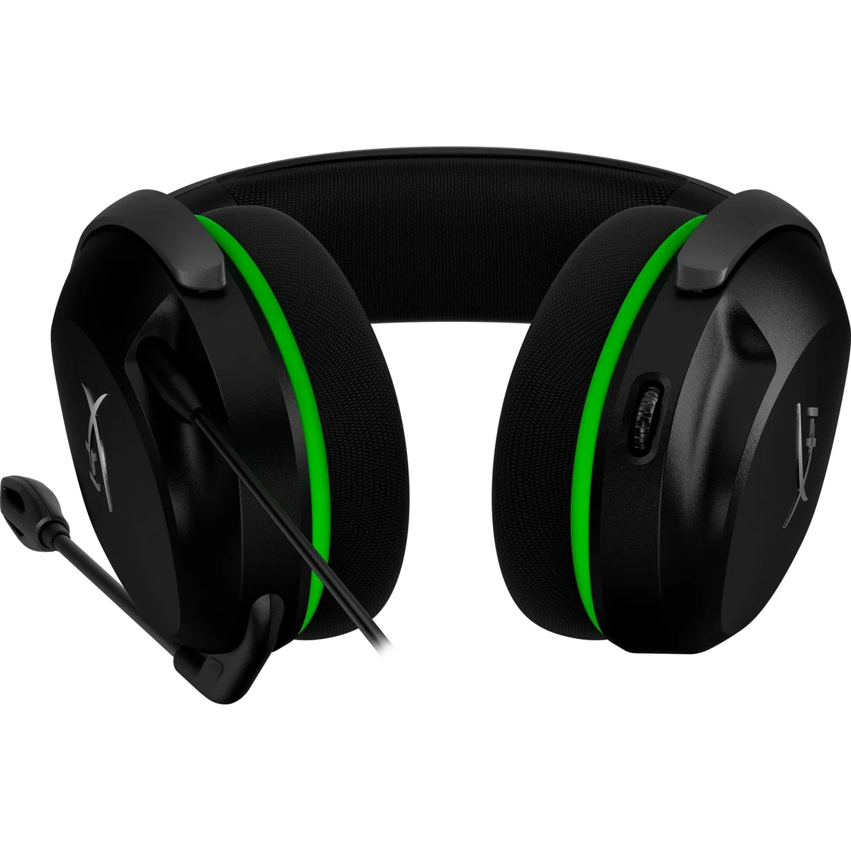 HyperX CloudX Stinger II Core Cuffie da Gaming Cablata 3,5mm Xbox Nero