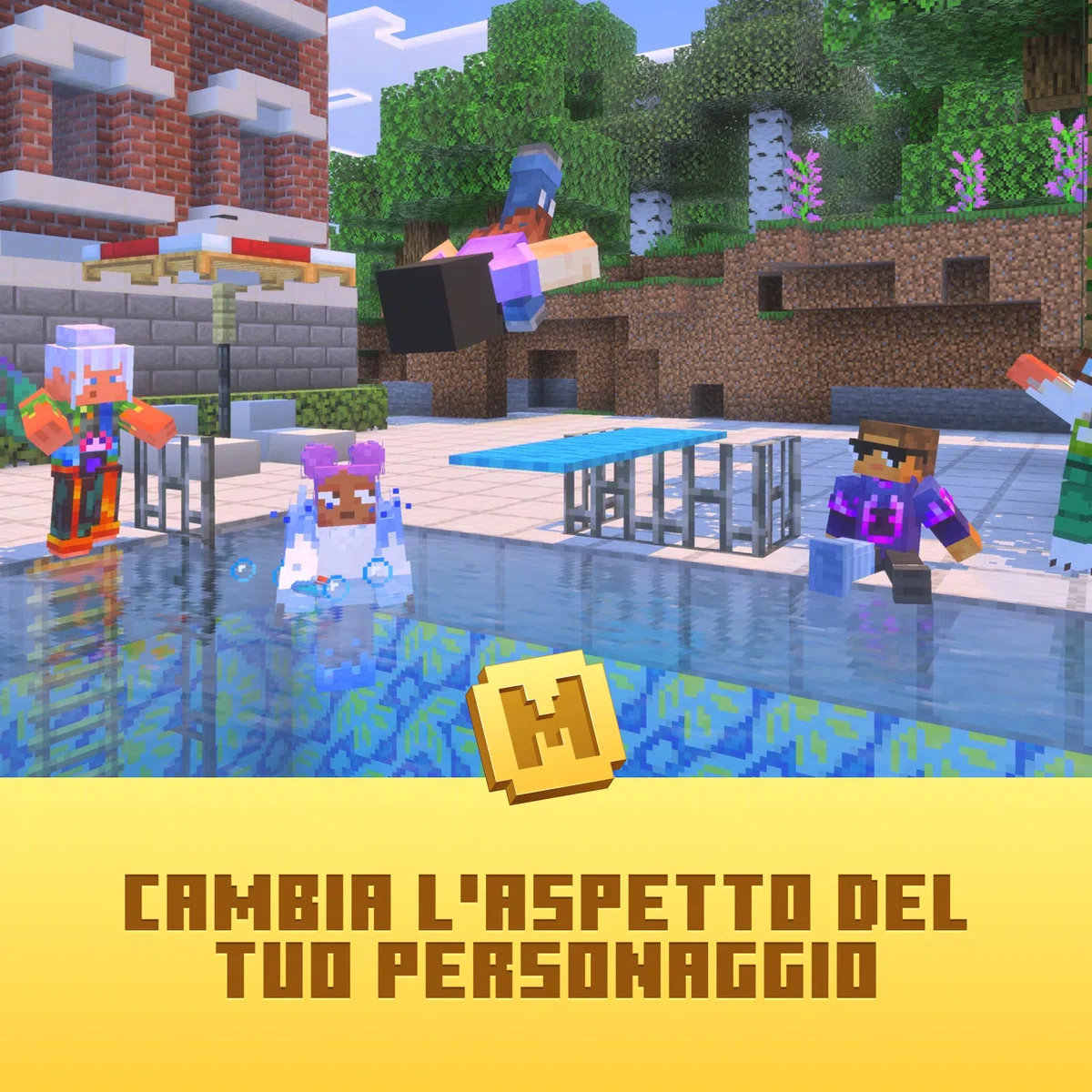 Minecraft 8800 Minecoins Pack Xbox Windows 10 Codice download