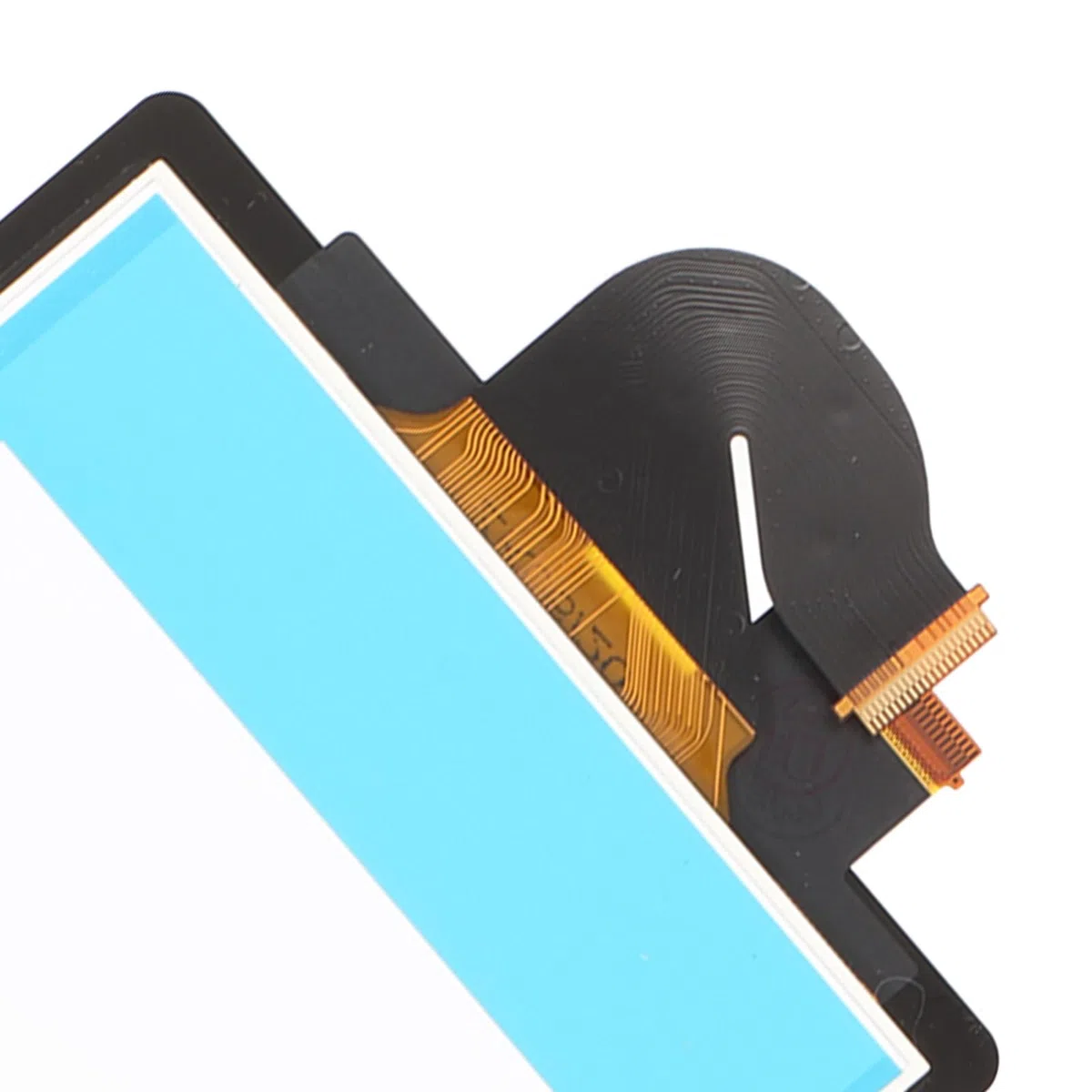 Sostituzione dello Schermo per Switch Lite, Parti di Riparazione del Display LCD per Switch Lite (BLACK)