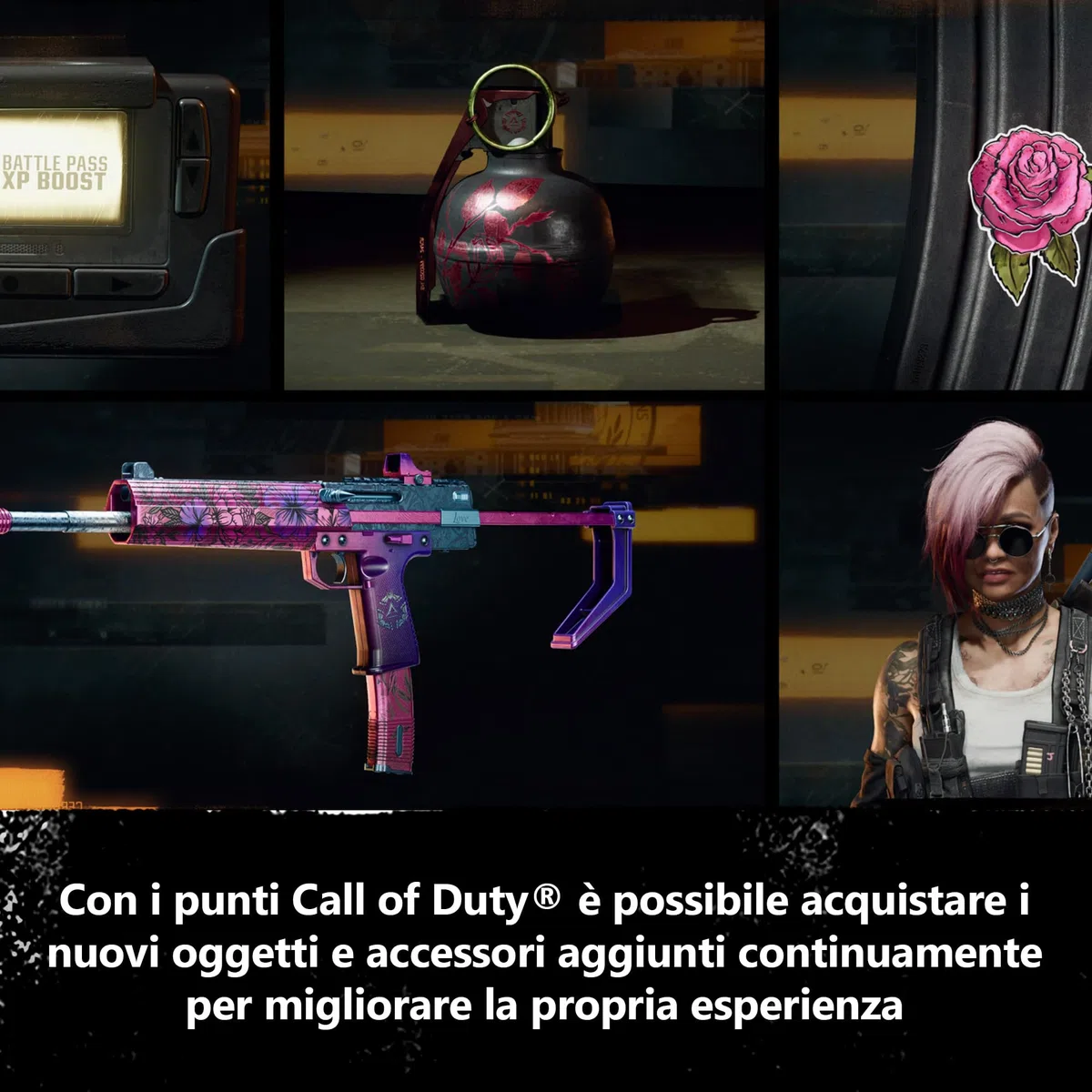 Call of Duty Points 13 000 Xbox One Series X|S Codice download