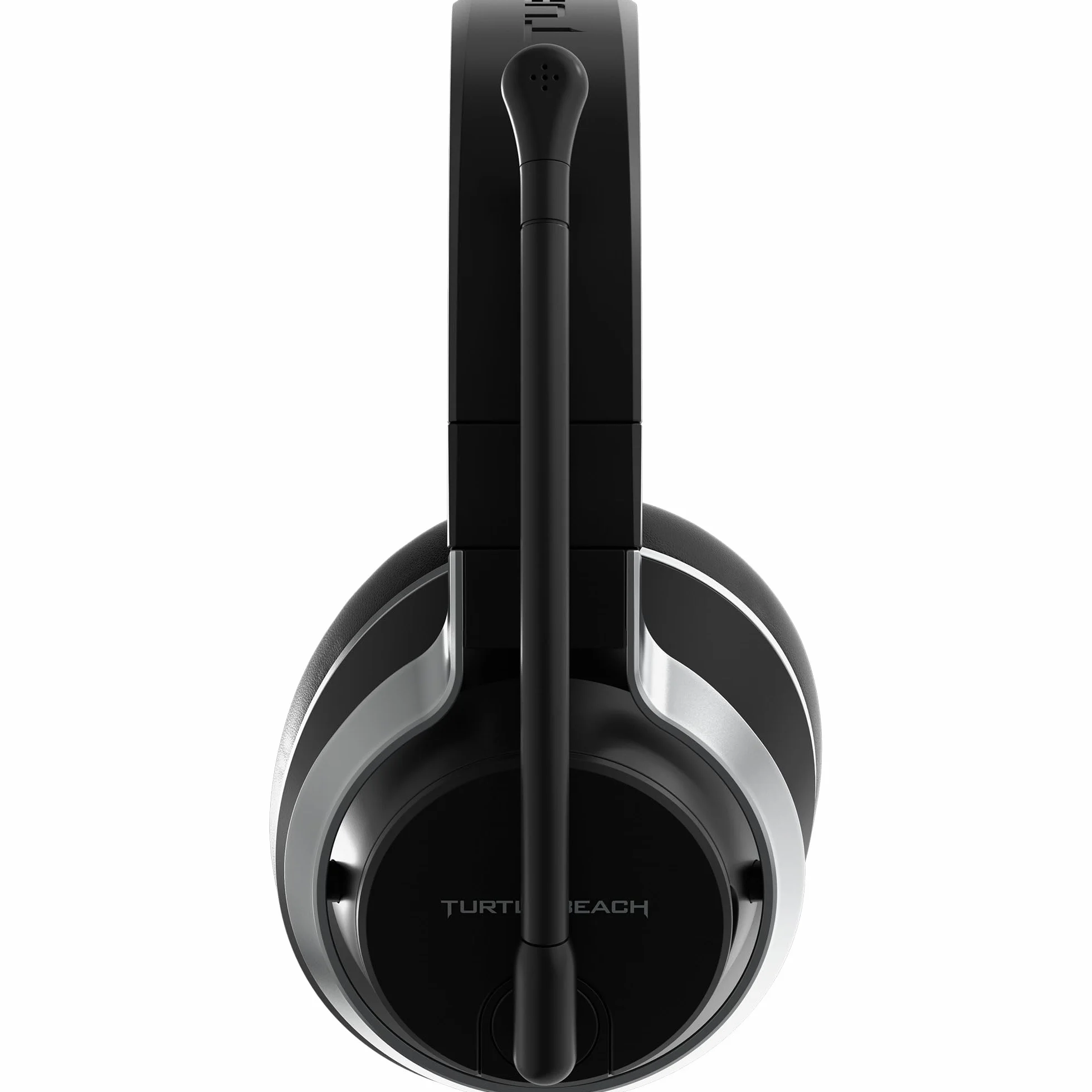 Turtle Beach Stealth Pro Cuffie da Gioco Bluetooth Senza fili Cancellazione Attiva del Rumore PS5 PS4 PC