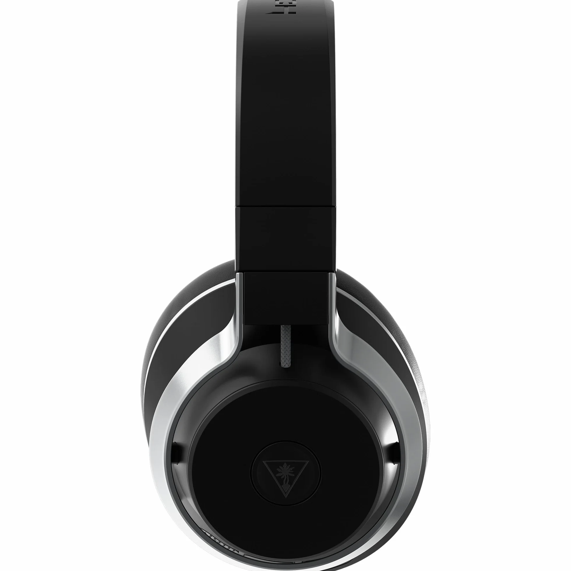 Turtle Beach Stealth Pro Cuffie da Gioco Bluetooth Senza fili Cancellazione Attiva del Rumore PS5 PS4 PC