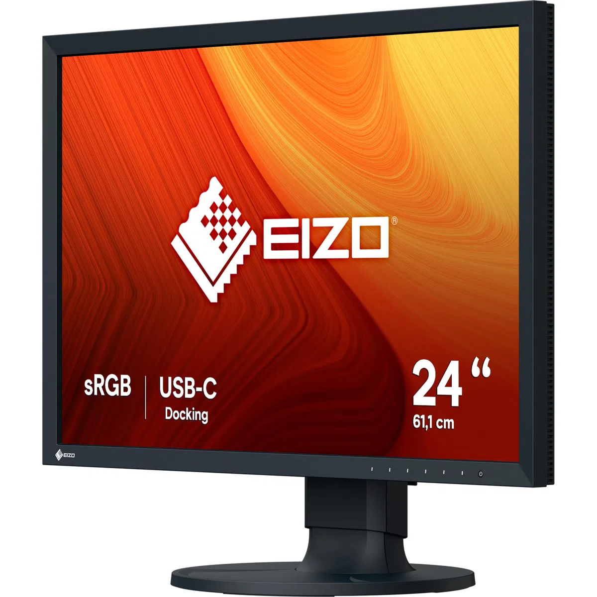 EIZO CS2400R 61 cm nero