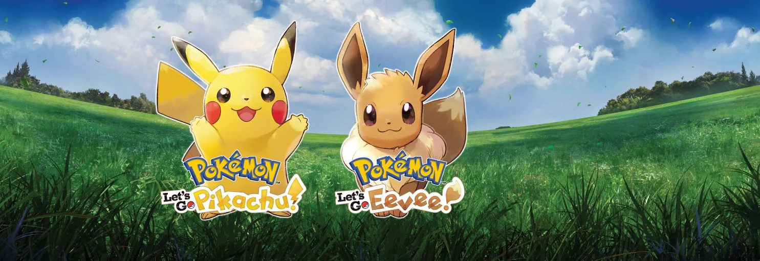 Pokemon Let's Go, Eevee! Nintendo Videogioco Ed. Italiana Scheda