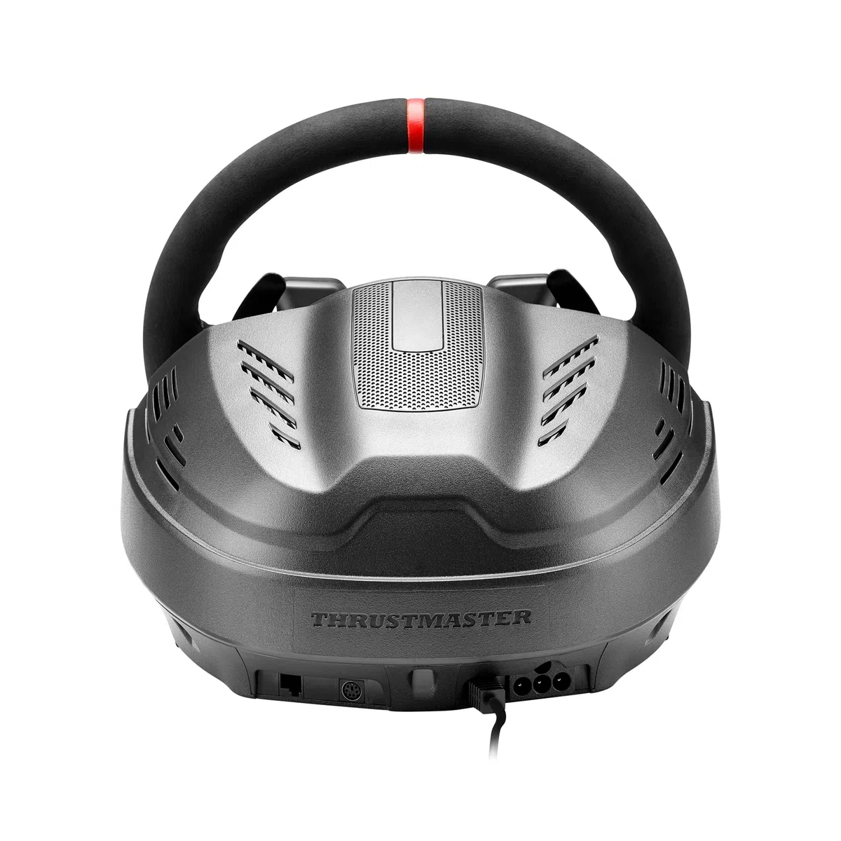 Thrustmaster T300 Ferrari Integral Racing Wheel Force Feedback Volante PS5 PS4 PC