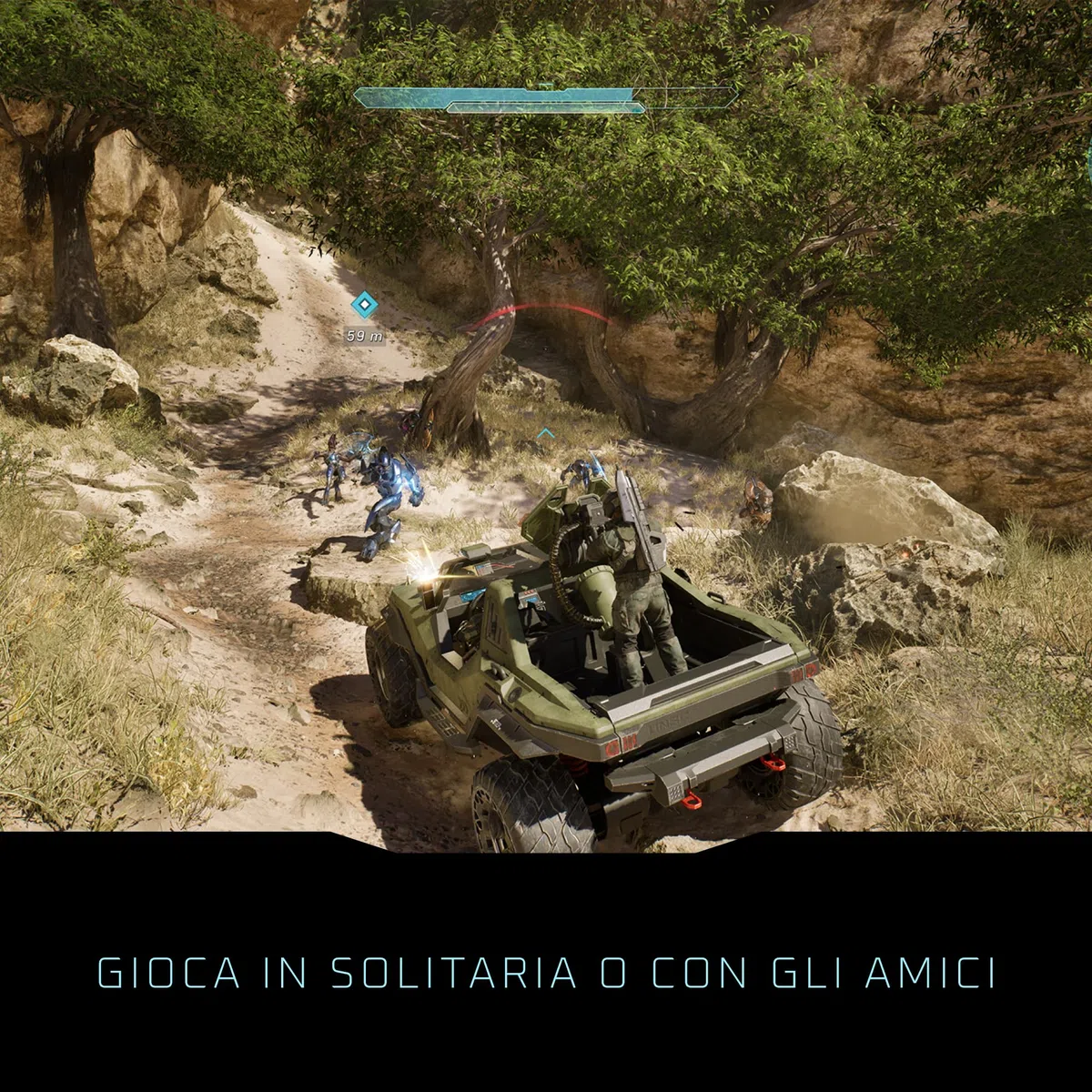Halo: Campaign Evolved - Standard Edition - PlayStation 5