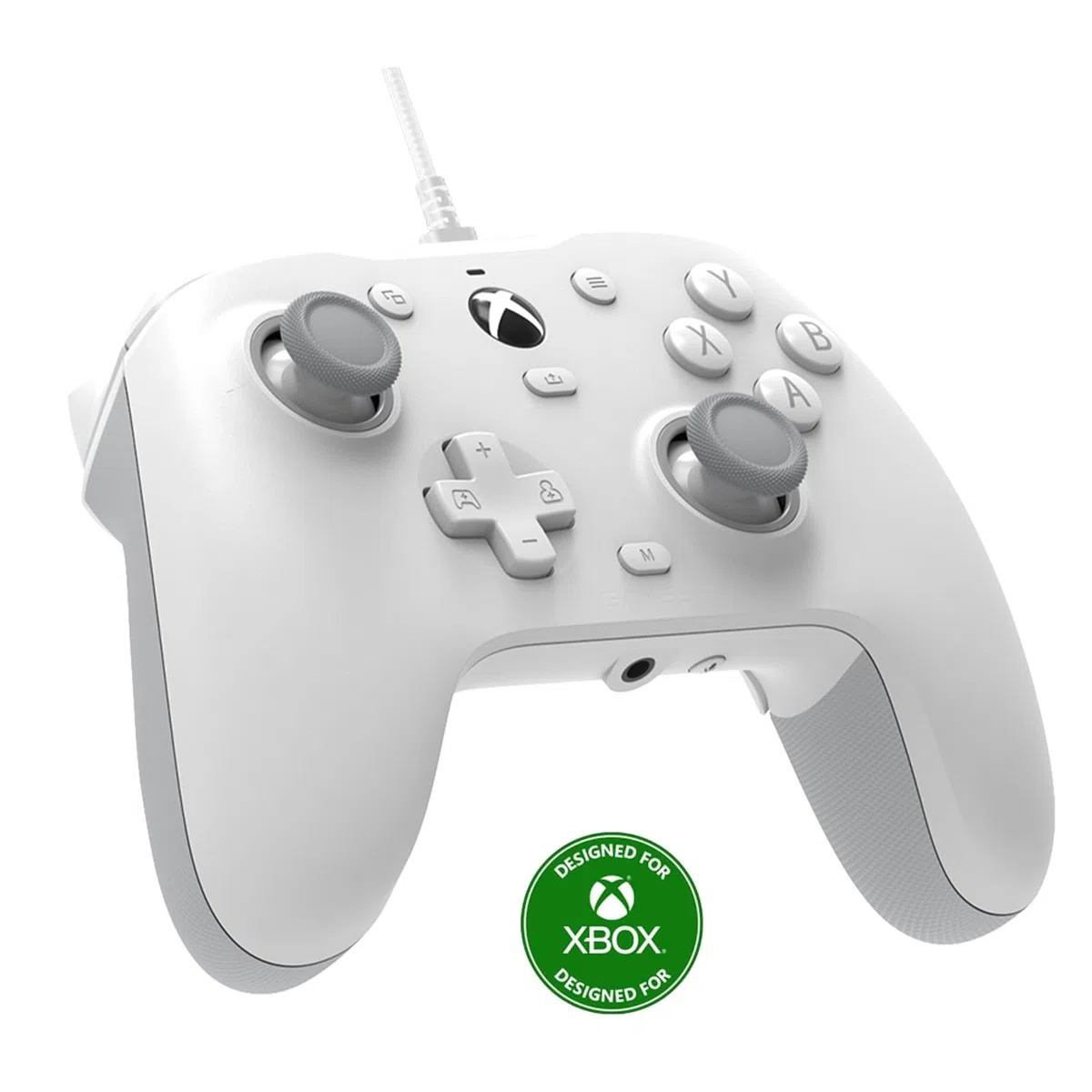 GameSir G7 HE C Wired Xbox Controller Officially Licensed White