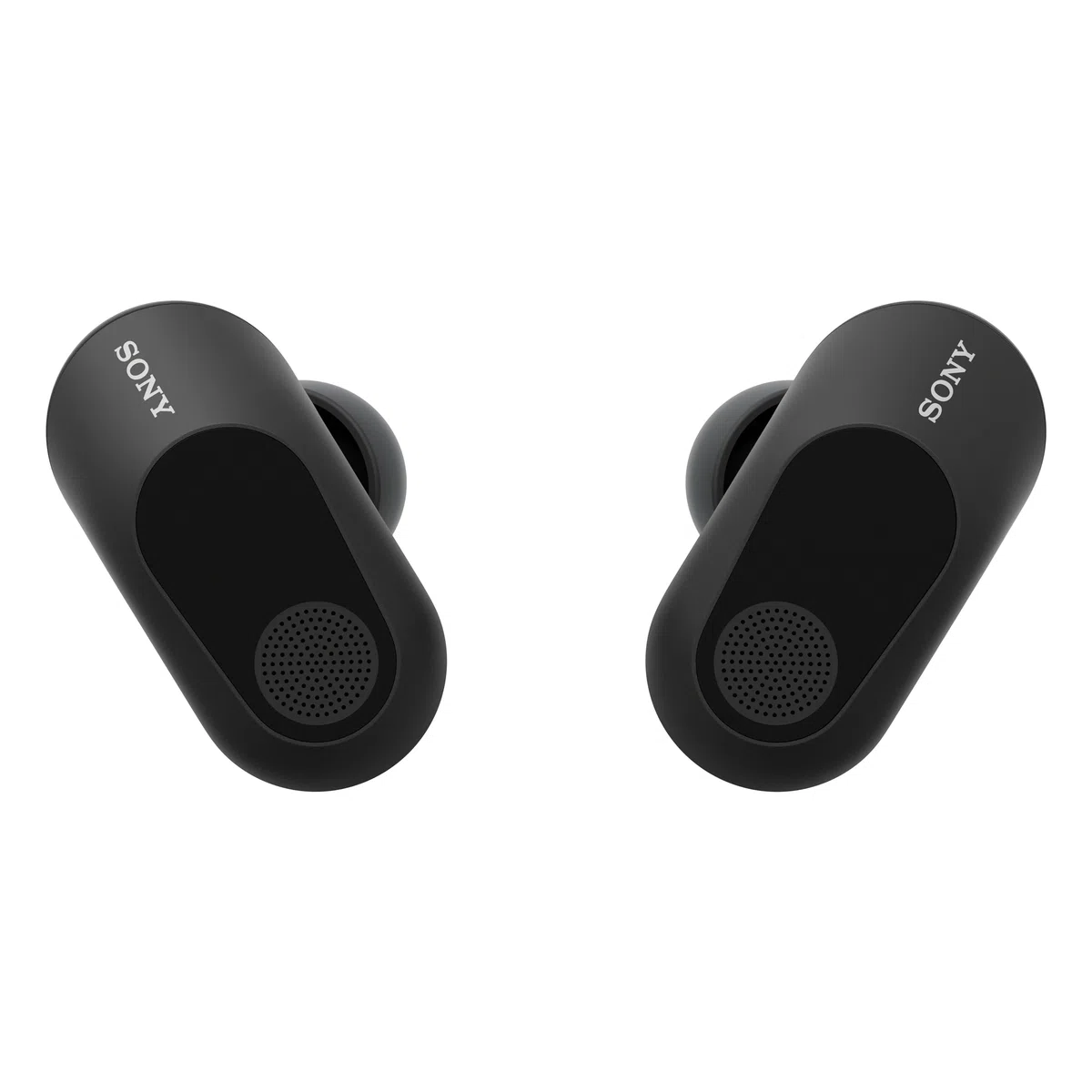 Sony Inzone Buds Auricolari da Gioco True Wireless Noise Cancelling Microfono AI Batteria 24 Ore Dongle Bassa Latenza Nero