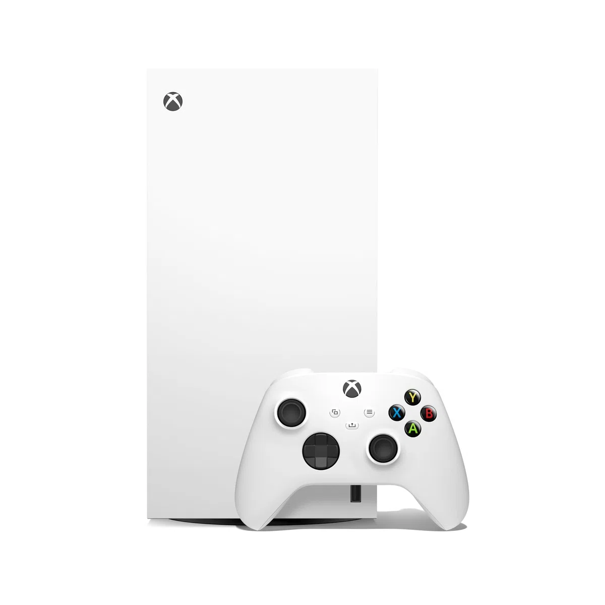 Xbox Series X Edizione digitale 1 TB