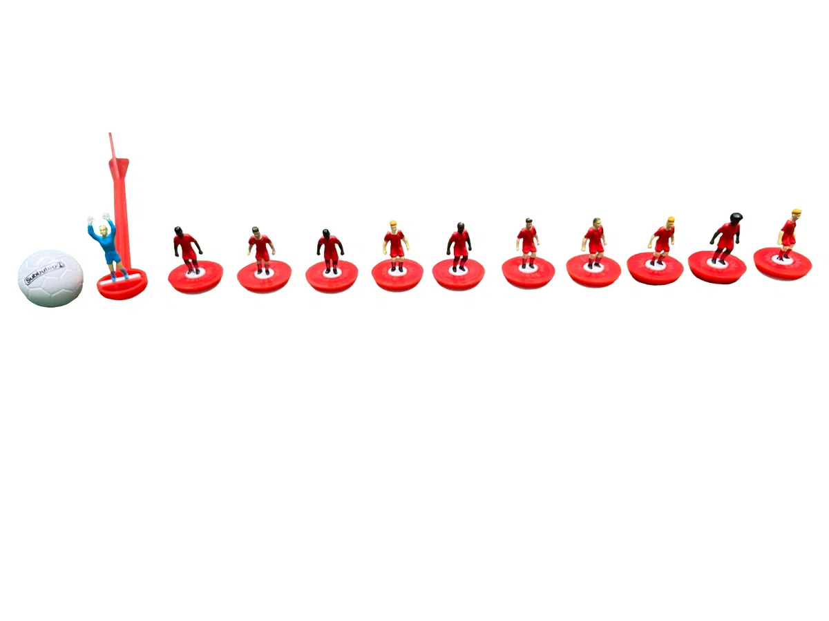 Rocco Giocattoli Subbuteo Champions League
