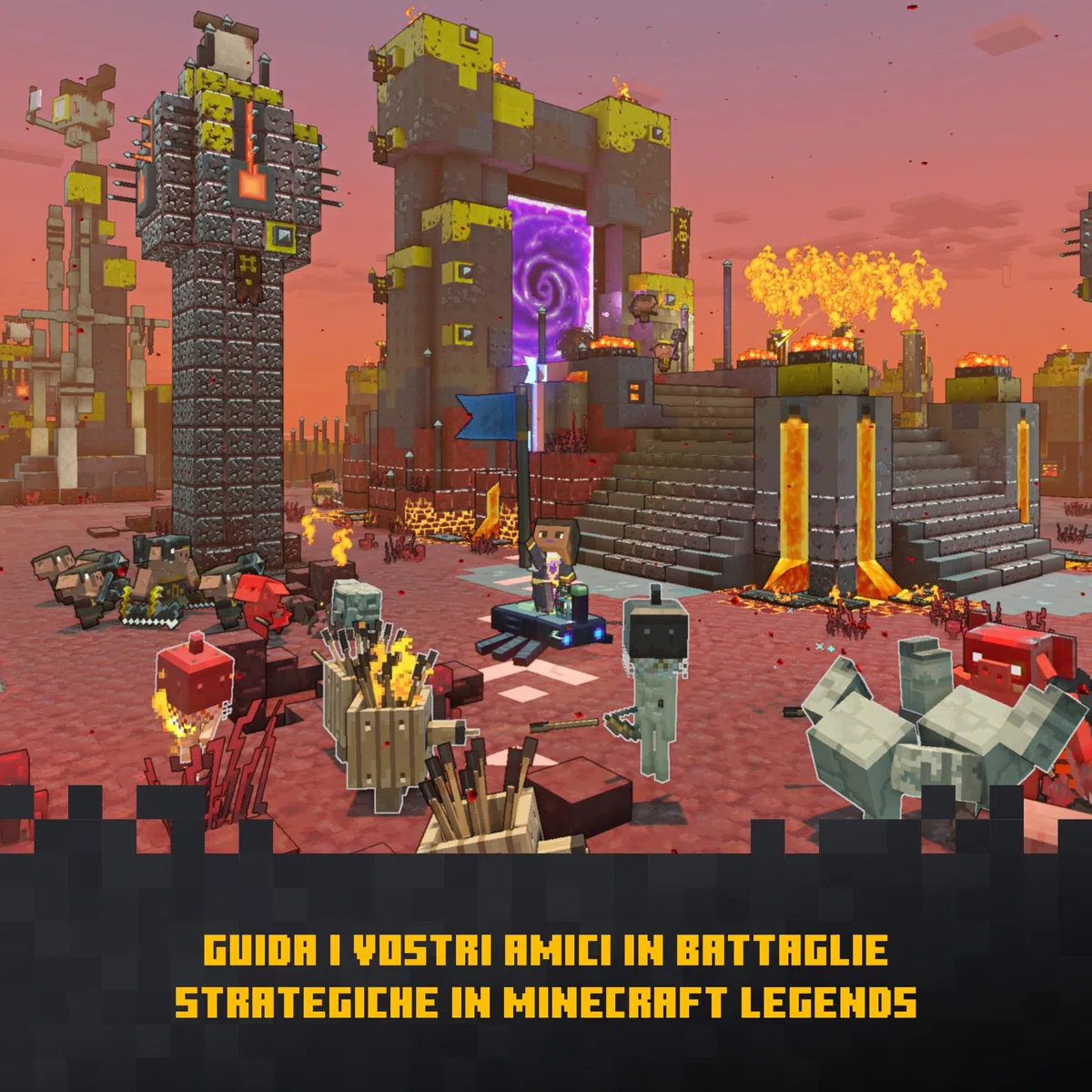 Minecraft Triple Bundle (Windows) │ Windows - Codice download