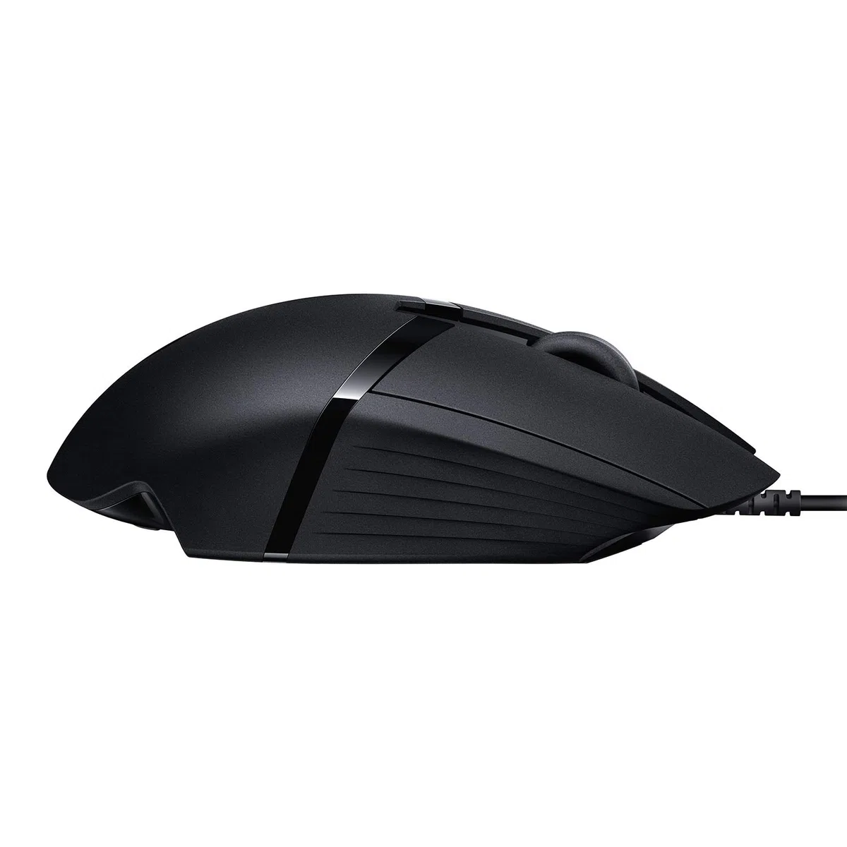 Logitech G G402 Hyperion Fury Gaming Mouse, 4000 DPI, 8 Programmable Buttons, Lightweight Design, PC/Mac, Nero
