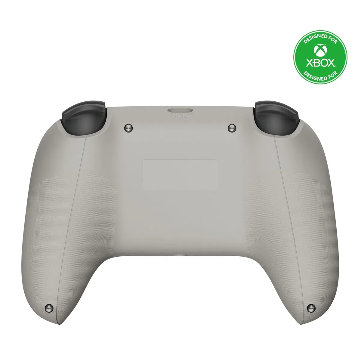 8Bitdo Ultimate C Wired Controller for Xbox, Hall Effect Joysticks, Officially Licensed (Dark Gray)