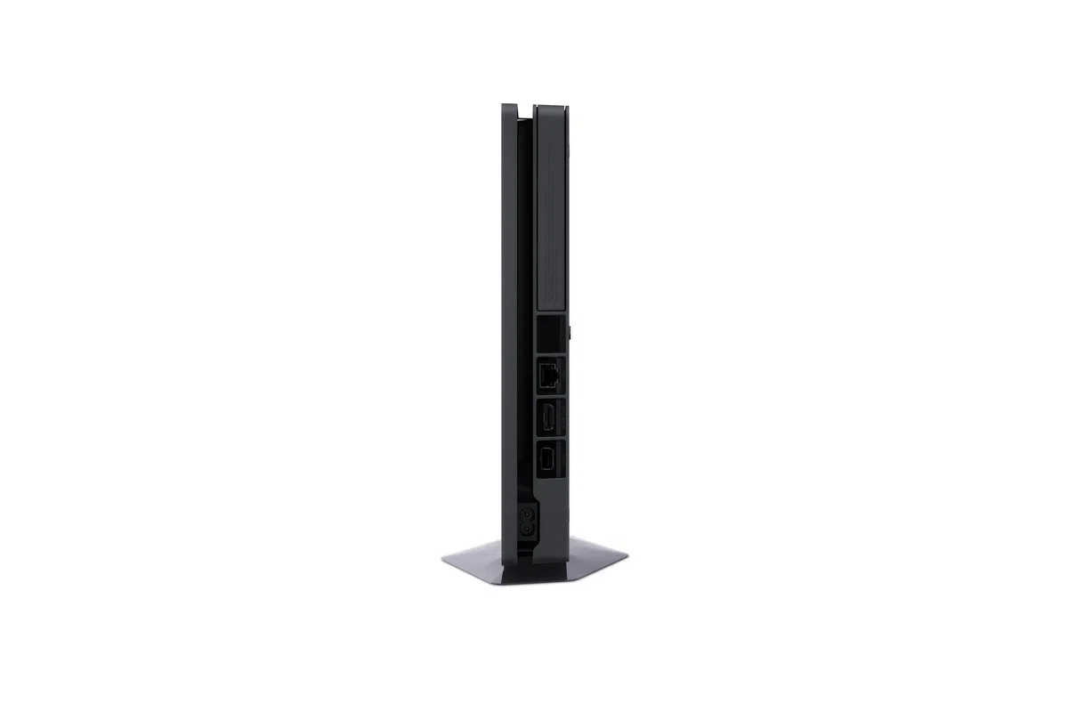 PlayStation 4 500GB Slim Black D Chassis