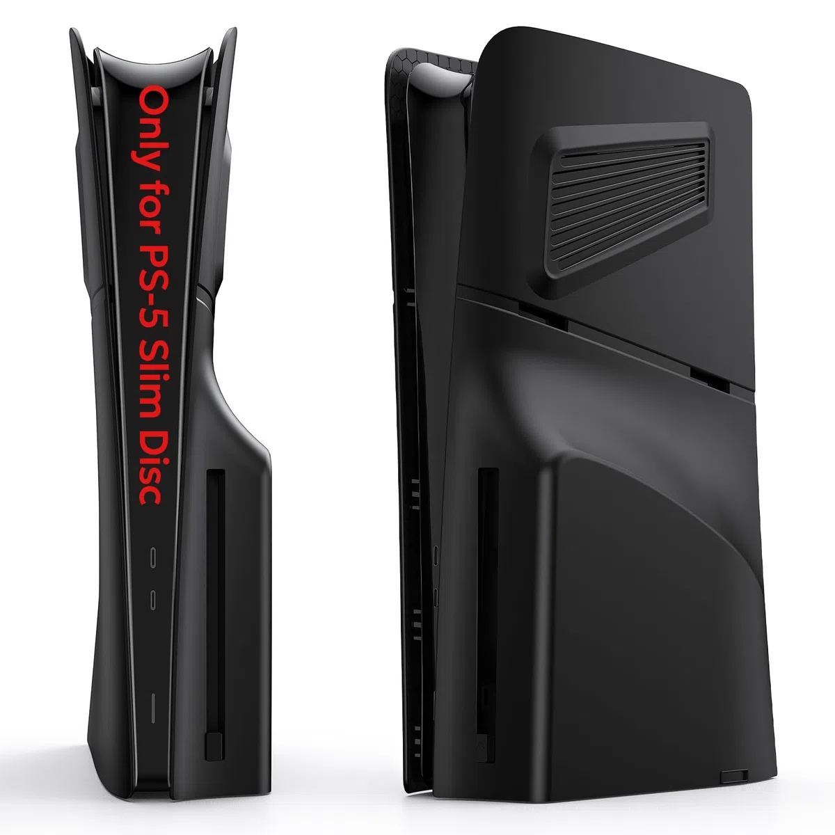 innoAura Piastre UHD per Disc Edition Nero