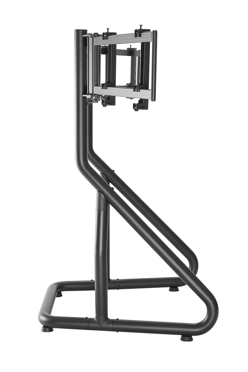 Oplite - Supporto Triplo Schermo Per Simulazioni In Cabina Di Pilotaggio - Not Machine Specific