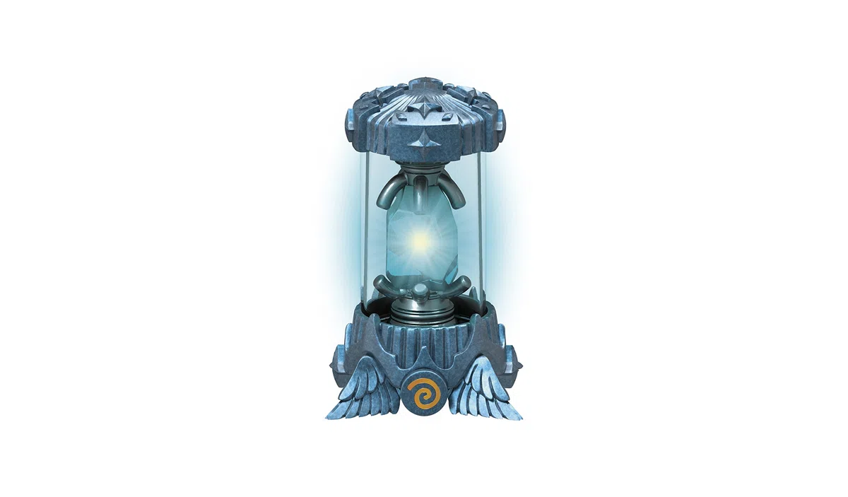 Skylanders Imaginators Air Creation Crystal