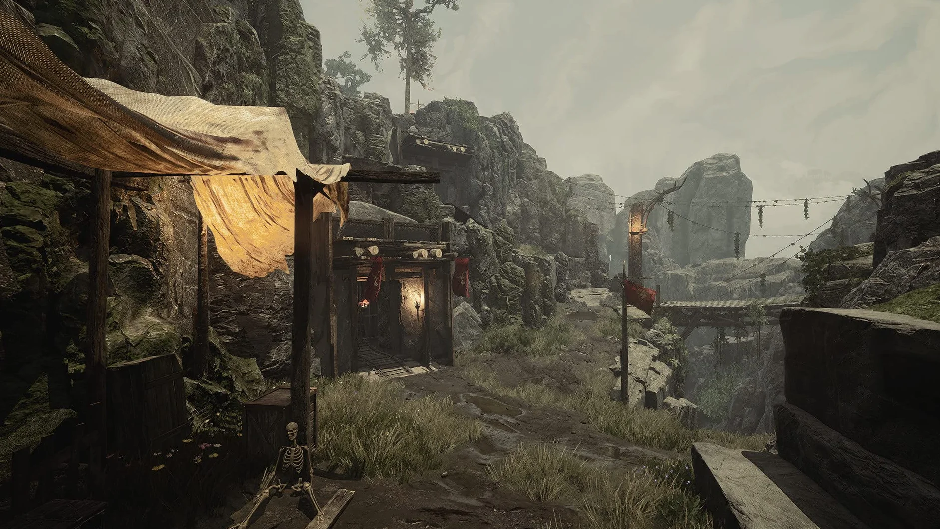 Gothic 1 Remake Xbox Series X