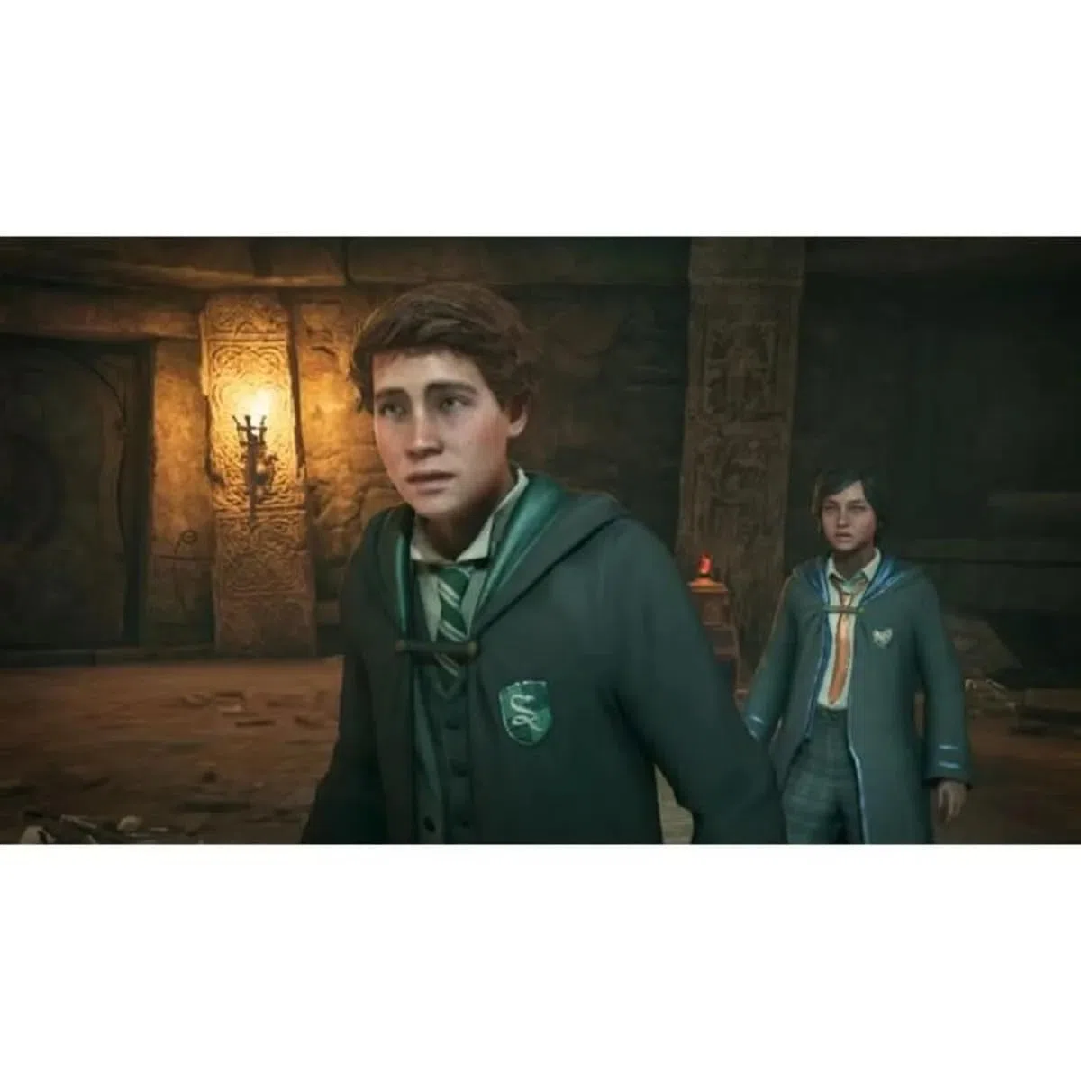 HOGWARTS LEGACY SWI VF