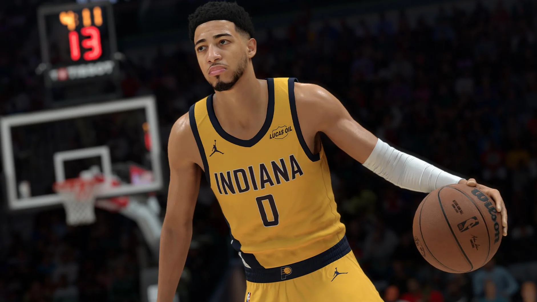 NBA 2K26 Standard Edition Nintendo Switch 2