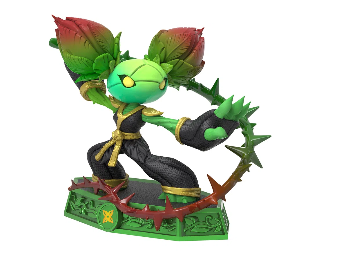 ACTIVISION Skylanders Imaginators - Pacchetto avventura della foresta elfica incantata