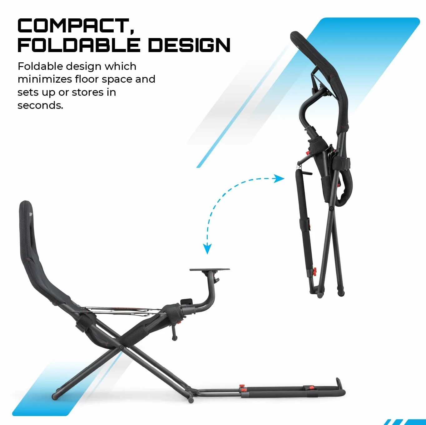 PLAYSEAT Challenge ActiFit