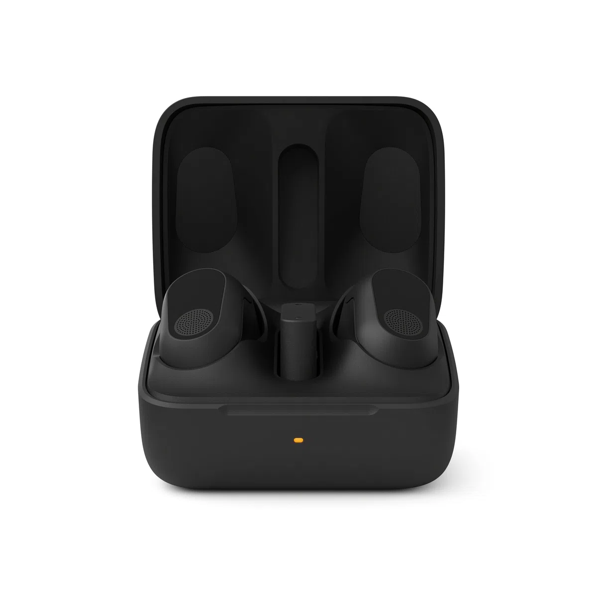 Sony Inzone Buds Auricolari da Gioco True Wireless Noise Cancelling Microfono AI Batteria 24 Ore Dongle Bassa Latenza Nero