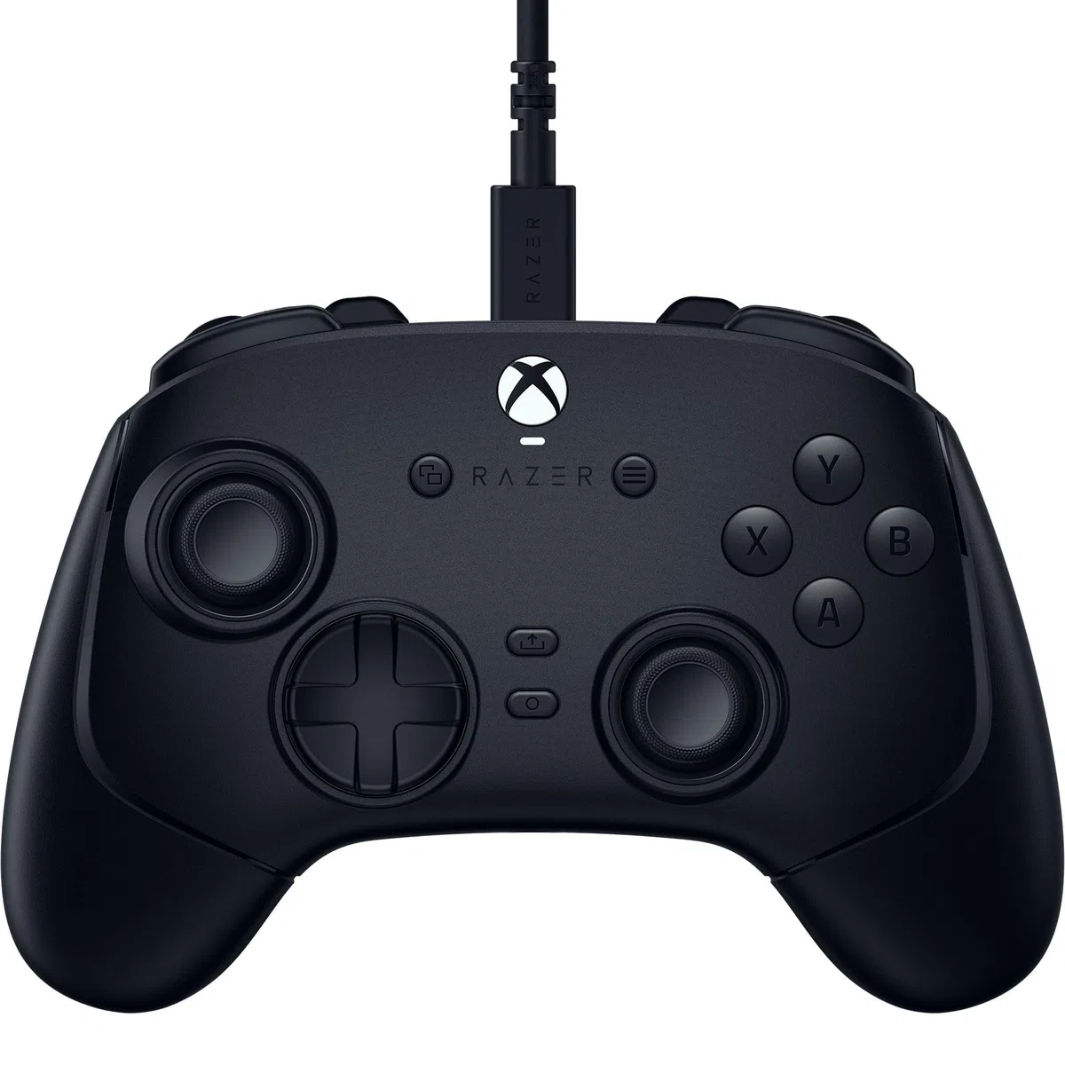 Razer Wolverine V3 Tournament Edition Controller cablato per Xbox X|S e PC Nero