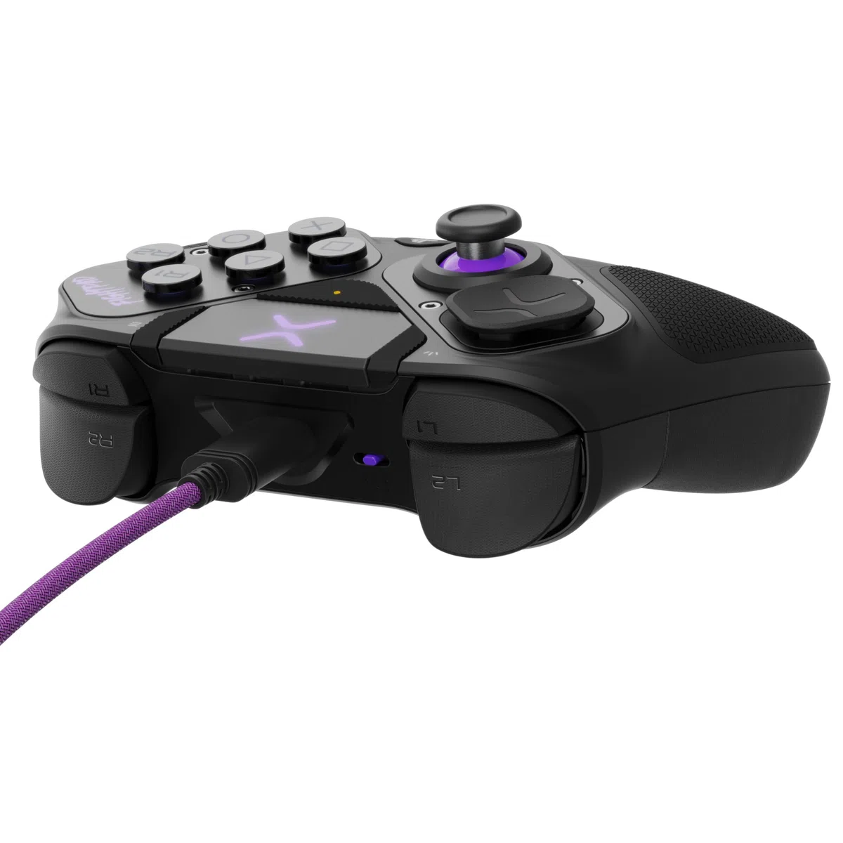 PDP Victrix Pro BFG senza fili controllore per PS5