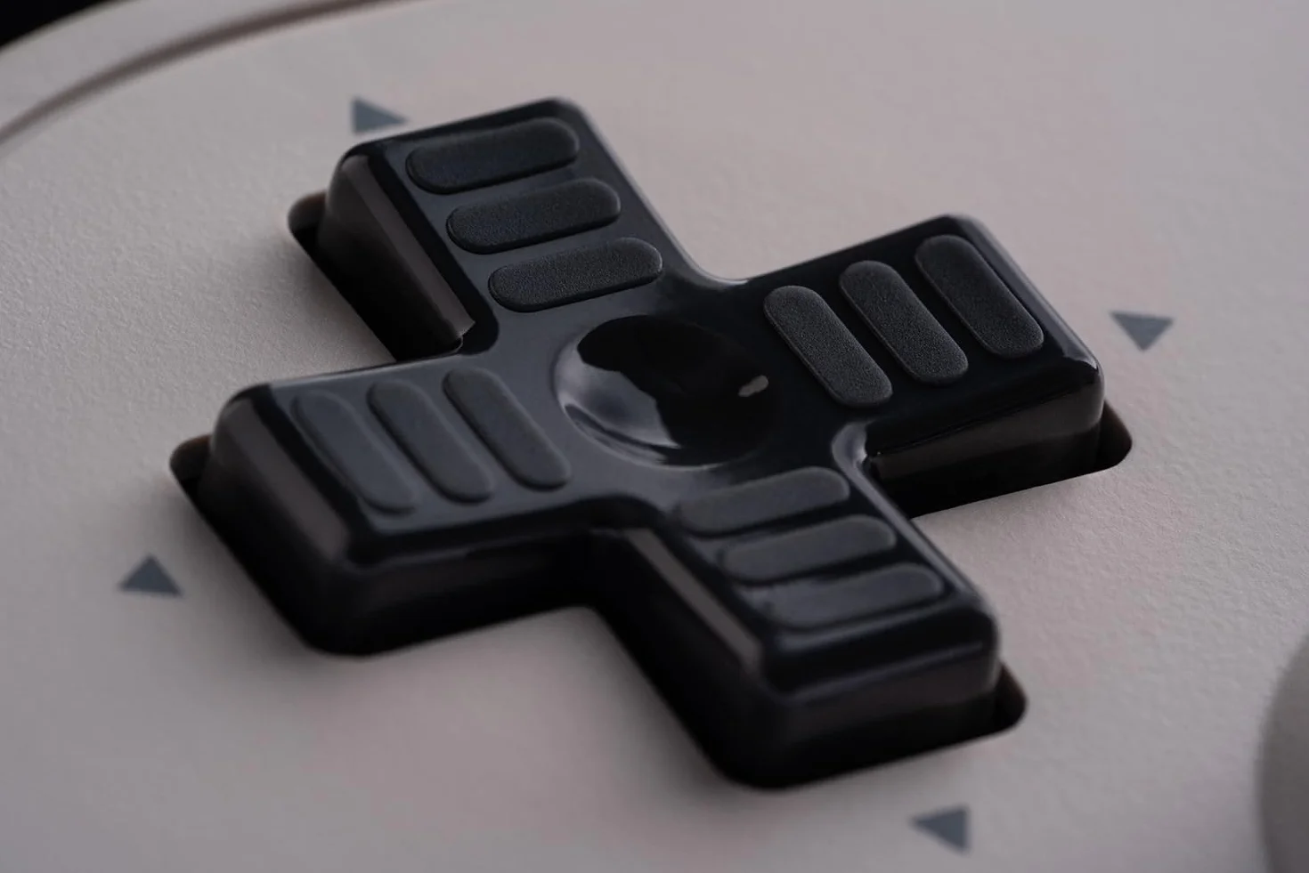 8BitDo Pro 3 Bluetooth Controller for Switch, Windows, Apple, SteamOS, Android - TMR Joysticks, Hall Effect Triggers, G Classic
