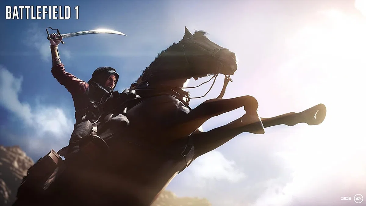 BATTLEFIELD 1 - Revolution DLC | Codice Origin per PC