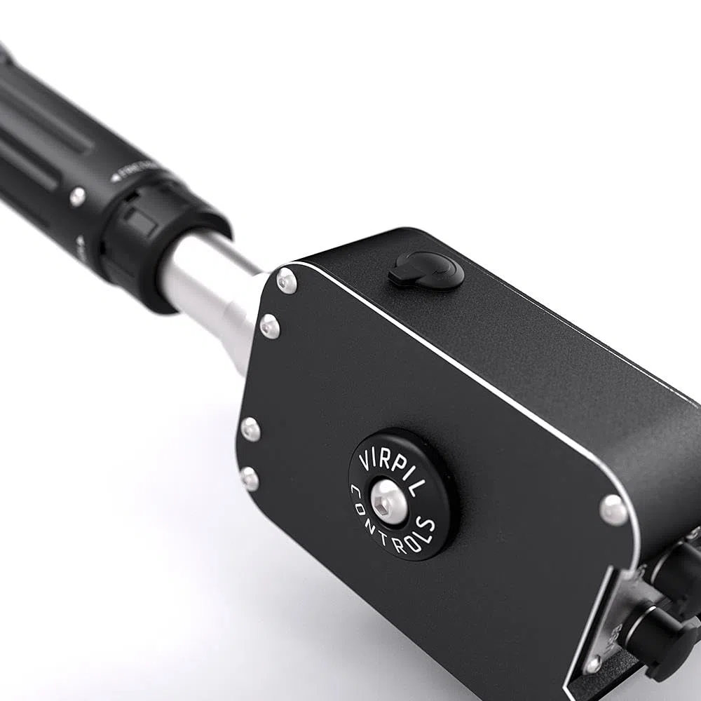 Virpil Controls Rotor Plus TCS Base - Upgraded